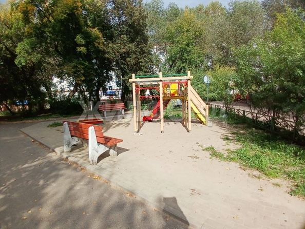 
  Продается 2-комн. квартира, 45 м², Говорова ул, д. 36А
. Фото 19.