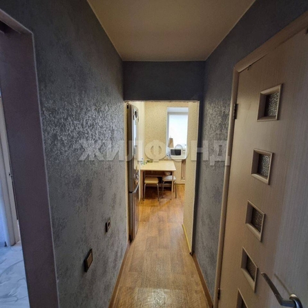 
  Продается 2-комн. квартира, 40.1 м², Котовского ул, д. 10
. Фото 2.