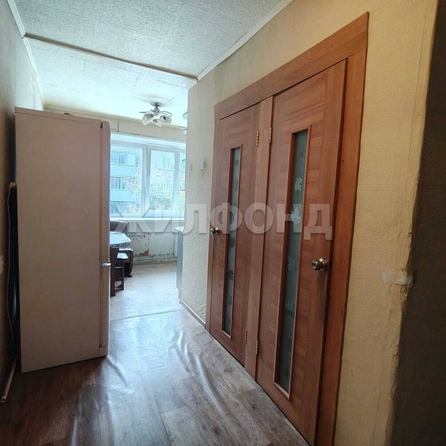 
  Продается 2-комн. квартира, 59.9 м², Алтайская ул, д. 89/1
. Фото 8.