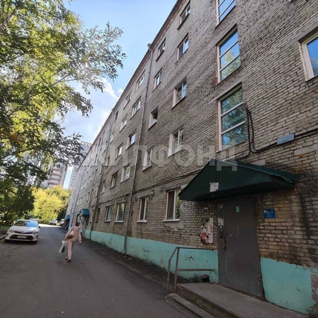 
  Продается 2-комн. квартира, 59.9 м², Алтайская ул, д. 89/1
. Фото 16.