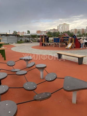 
  Продается 2-комн. квартира, 48.9 м², ЖК Войков, дом 5
. Фото 21.