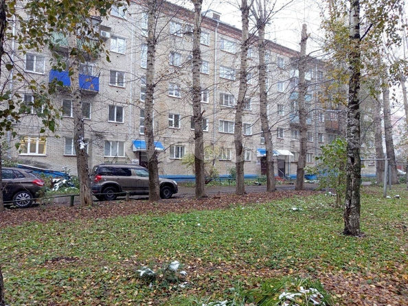
  Продается 2-комн. квартира, 43 м², Киевская ул, д. 109/1
. Фото 12.