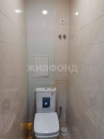 
  Продается 2-комн. квартира, 41.6 м², Комсомольский пр-кт, д. 39/2
. Фото 5.