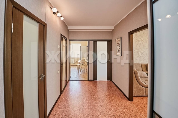 
  Продается 2-комн. квартира, 52.2 м², Архитектора Василия Болдырева ул, д. 2
. Фото 9.