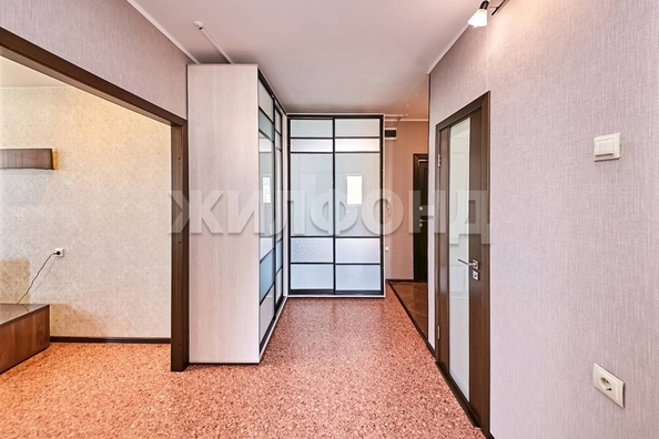 
  Продается 2-комн. квартира, 52.2 м², Архитектора Василия Болдырева ул, д. 2
. Фото 11.