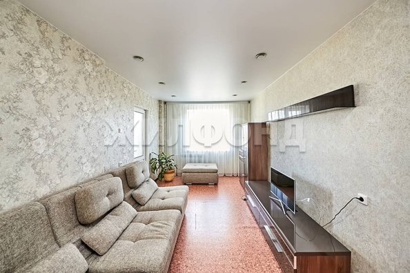 
  Продается 2-комн. квартира, 52.2 м², Архитектора Василия Болдырева ул, д. 2
. Фото 13.