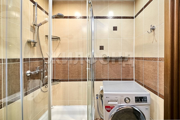 
  Продается 2-комн. квартира, 52.2 м², Архитектора Василия Болдырева ул, д. 2
. Фото 16.