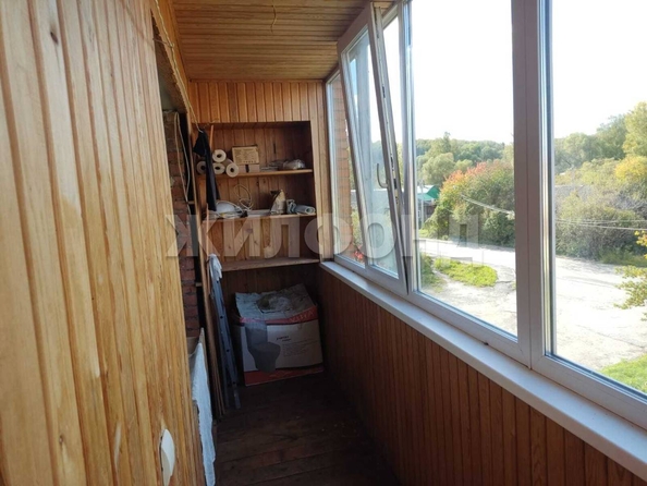 
  Продается 2-комн. квартира, 55 м², Ботанический пер, д. 22/1
. Фото 5.