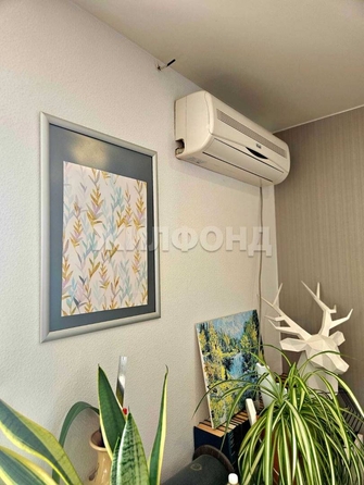 
  Продается 2-комн. квартира, 45.6 м², Коммунистический пр-кт, д. 117
. Фото 5.