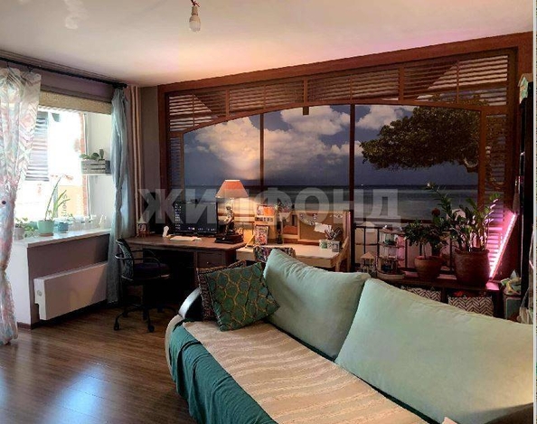 
  Продается 2-комн. квартира, 61.1 м², Герасименко ул, д. 1/6
. Фото 4.