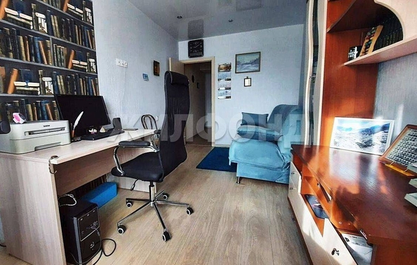 
  Продается 2-комн. квартира, 60 м², Иркутский тракт, д. 185/2
. Фото 4.
