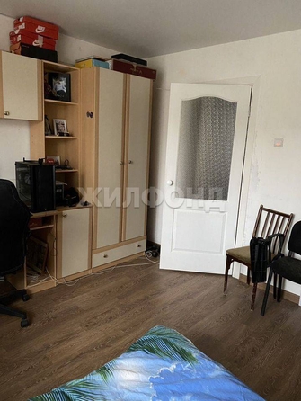 
  Продается 2-комн. квартира, 53.5 м², Алтайская ул, д. 163А
. Фото 3.