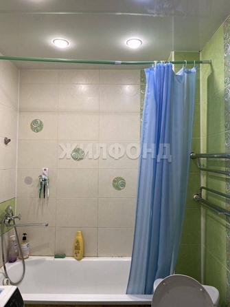 
  Продается 2-комн. квартира, 53.5 м², Алтайская ул, д. 163А
. Фото 6.