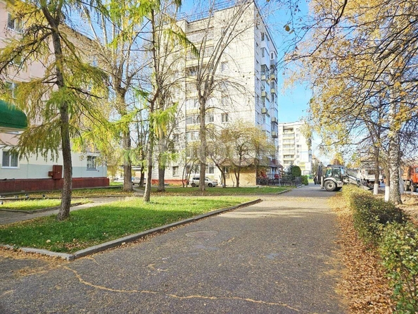 
  Продается 2-комн. квартира, 40.7 м², Коммунистический пр-кт, д. 80
. Фото 16.