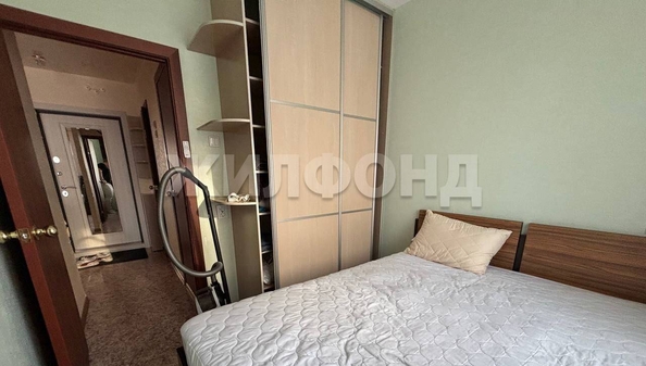 
  Продается 2-комн. квартира, 35.1 м², Юрия Ковалева ул, д. 43А
. Фото 2.