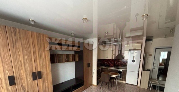 
  Продается 2-комн. квартира, 35.1 м², Юрия Ковалева ул, д. 43А
. Фото 6.