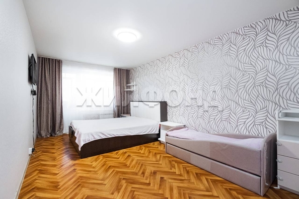 
  Продается 2-комн. квартира, 46.6 м², Учебная ул, д. 3/2
. Фото 4.