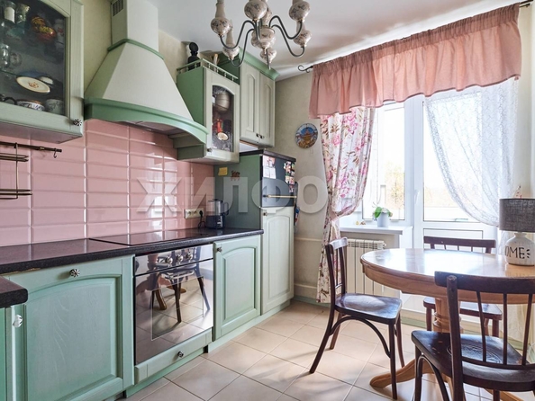 
  Продается 2-комн. квартира, 48 м², Говорова ул, д. 86
. Фото 5.