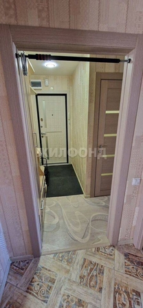 
  Продается 2-комн. квартира, 42.7 м², Говорова ул, д. 70
. Фото 7.