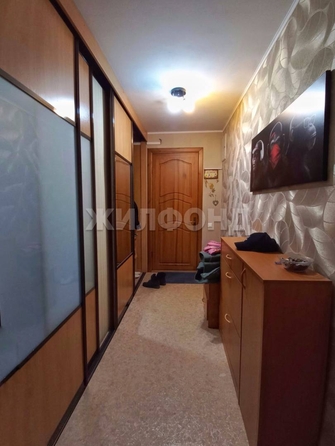 
  Продается 2-комн. квартира, 53.1 м², Говорова ул, д. 76/1
. Фото 6.
