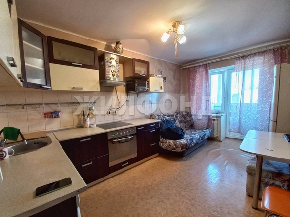 
  Продается 2-комн. квартира, 53.1 м², Говорова ул, д. 76/1
. Фото 8.