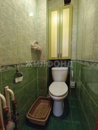 
  Продается 2-комн. квартира, 53.1 м², Говорова ул, д. 76/1
. Фото 11.