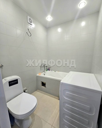 
  Продается 2-комн. квартира, 44.3 м², Строителей ул, д. 29
. Фото 9.