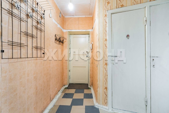 
  Продается 2-комн. квартира, 42.7 м², Войкова ул, д. 84
. Фото 10.