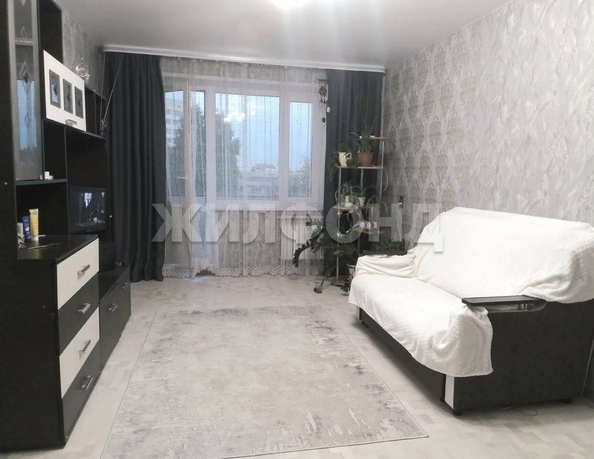 
  Продается 2-комн. квартира, 55.1 м², Иркутский тракт, д. 51
. Фото 12.