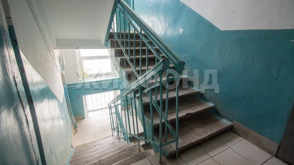 
  Продается 3-комн. квартира, 55.4 м², Пушкина ул, д. 27Е
. Фото 20.