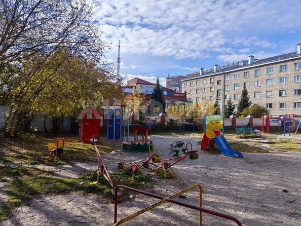 
  Продается 3-комн. квартира, 55.4 м², Пушкина ул, д. 27Е
. Фото 22.