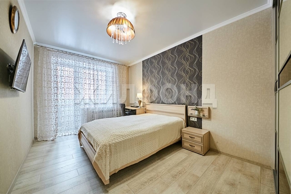 
  Продается 3-комн. квартира, 83.5 м², ЖК Северный парк, 1 квартал
. Фото 10.
