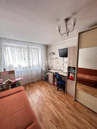 
  Продается 3-комн. квартира, 61.5 м², Иркутский тракт, д. 98
. Фото 16.