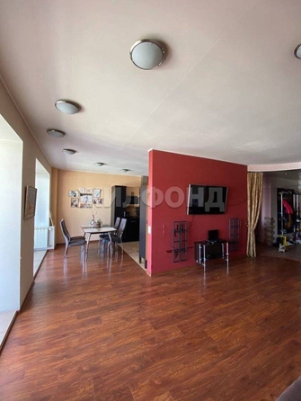 
  Продается 3-комн. квартира, 102.4 м², Ленина пр-кт, д. 199
. Фото 13.