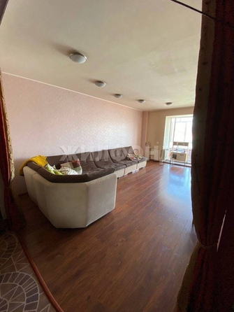 
  Продается 3-комн. квартира, 102.4 м², Ленина пр-кт, д. 199
. Фото 15.