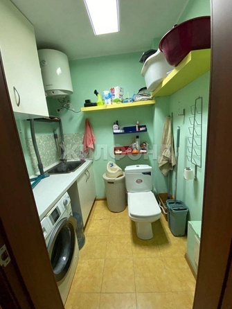 
  Продается 3-комн. квартира, 102.4 м², Ленина пр-кт, д. 199
. Фото 18.