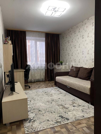 
  Продается 3-комн. квартира, 78 м², Сибирская ул, д. 56
. Фото 3.
