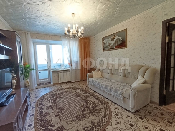 
  Продается 3-комн. квартира, 67.3 м², Рабочая ул, д. 64
. Фото 4.