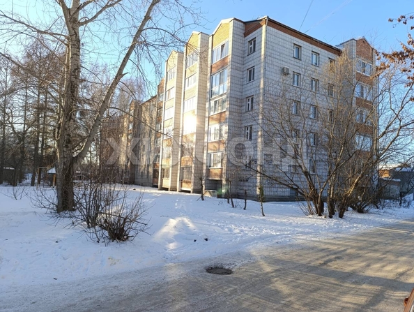 
  Продается 3-комн. квартира, 67.3 м², Рабочая ул, д. 64
. Фото 13.