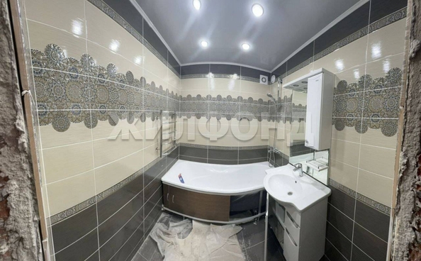 
  Продается 3-комн. квартира, 96.4 м², Большая Подгорная ул, д. 70
. Фото 10.