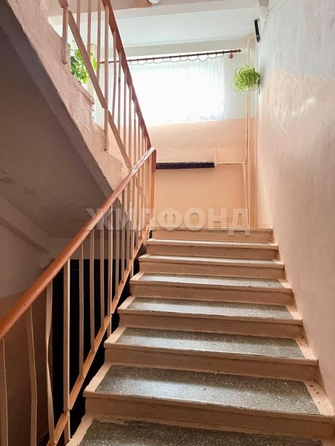 
  Продается 3-комн. квартира, 60.6 м², Комсомольская ул, д. 1
. Фото 13.