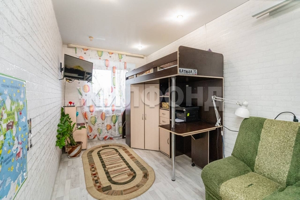 
  Продается 3-комн. квартира, 57 м², Пролетарская ул, д. 43А
. Фото 4.