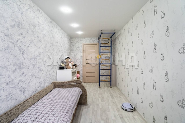 
  Продается 3-комн. квартира, 57 м², Пролетарская ул, д. 43А
. Фото 7.