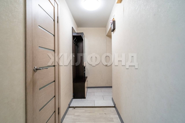 
  Продается 3-комн. квартира, 57 м², Пролетарская ул, д. 43А
. Фото 10.