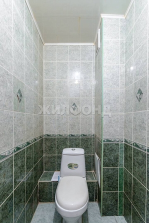 
  Продается 3-комн. квартира, 79.4 м², Сибирская ул, д. 115
. Фото 30.