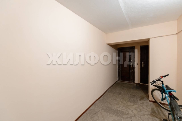 
  Продается 3-комн. квартира, 79.4 м², Сибирская ул, д. 115
. Фото 31.