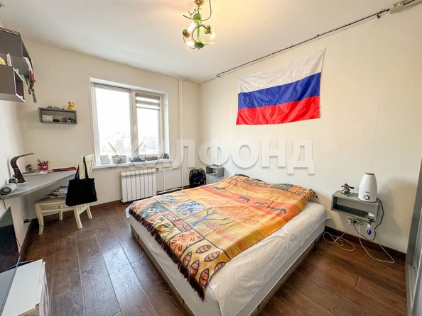 
  Продается 3-комн. квартира, 65.5 м², Фрунзе пр-кт, д. 92
. Фото 1.