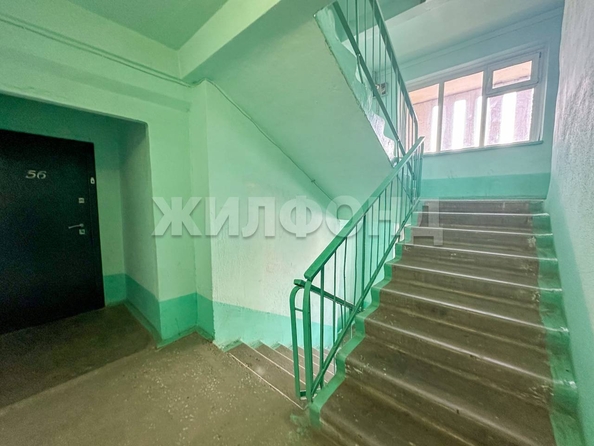 
  Продается 3-комн. квартира, 65.5 м², Фрунзе пр-кт, д. 92
. Фото 15.