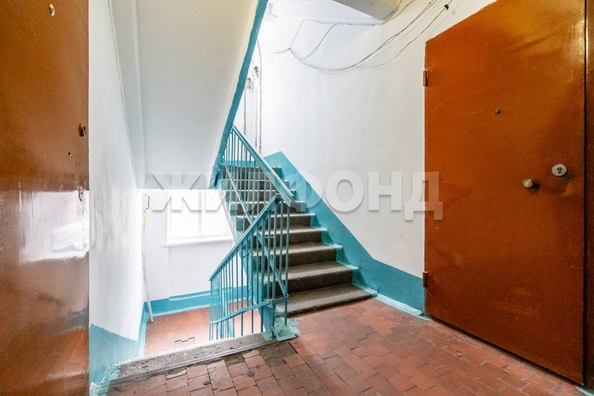 
  Продается 3-комн. квартира, 60.4 м², Беринга ул, д. 16
. Фото 13.