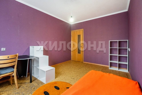 
  Продается 3-комн. квартира, 64.7 м², Елизаровых ул, д. 4
. Фото 7.